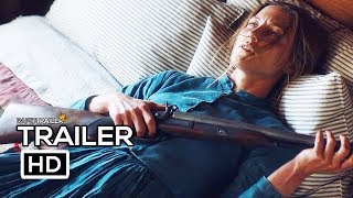 THE WIND Official Trailer 2018 Horror Movie HD