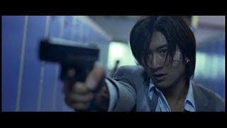 Time and Tide 2000  Hong Kong Movie Review