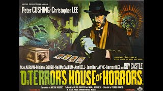 Dr Terrors House of Horrors 1965