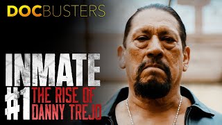 Inmate 1 The Rise of Danny Trejo 2020  Official Trailer  Trailblazers