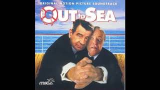Cheek to Cheek  Brent Spiner  Out to Sea OST