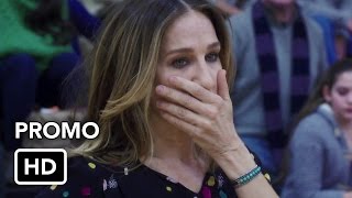 Divorce 1x09 Promo Another Party HD