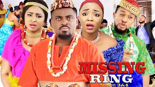 THE MISSING RING SEASON 6  NEW HIT MOVIE2020 LATEST NIGERIAN NOLLYWOOD MOVIE