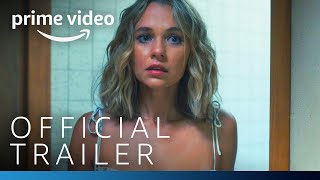 I Know What You Did Last Summer  Official Trailer  Prime Video
