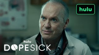 Dopesick Official Trailer  Hulu