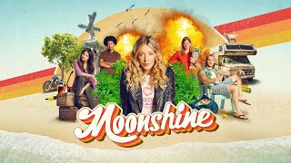 Moonshine  Official Trailer