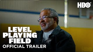 Level Playing Field 2021 Midnight Basketball Episode 101 Official Trailer  HBO