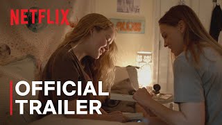 Away  Official Trailer  Netflix