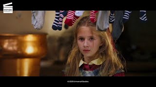 Nanny McPhee The children meet Nanny McPhee HD CLIP