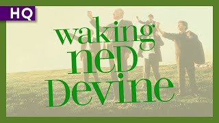Waking Ned Devine 1998 Trailer