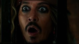 Pirates of the Caribbean 5 Dead Men Tell No Tales  official trailer 3 2017 Johnny Depp