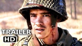 GHOSTS OF WAR Official Trailer 2020 Brenton Thwaites Paranormal Movie HD