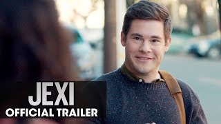 Jexi 2019 Movie Red Band Trailer  Adam Devine Rose Byrne