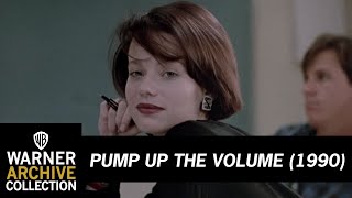 Trailer HD  Pump Up The Volume  Warner Archive
