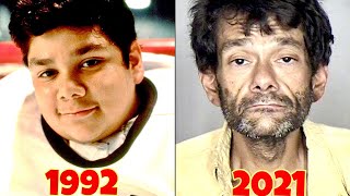 The Mighty Ducks Cast  Then and Now 2021