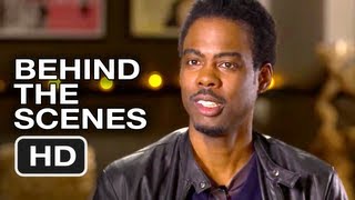 2 Days in New York Behind the Scenes 2012  Julie Delpy Chris Rock Movie HD