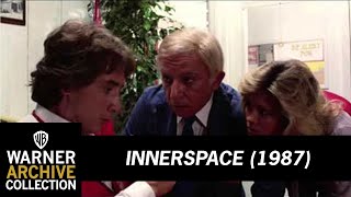 Clip  Innerspace  Warner Archive