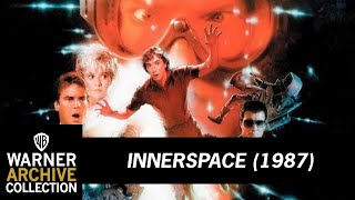 Trailer  Innerspace  Warner Archive