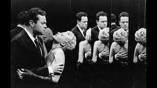 Orson Welles and The Lady From Shanghai  San Francisco 1947