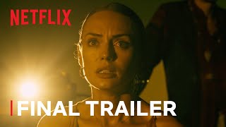 WHITE LINES  FROM THE CREATOR OF MONEY HEIST  Trailer 2  Netflix