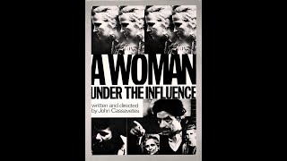 A Woman Under The Influence 1974 1080p BluRay Full Film