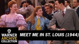 Skip To My Lou  Meet Me in St Louis  Warner Archive