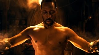 The Man With The Iron Fists Trailer 2012 Movie  Official HD