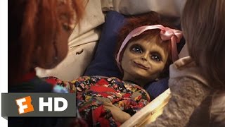 Seed of Chucky 49 Movie CLIP  Killing is an Addiction 2004 HD