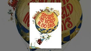 Around the World in 80 Days 1956