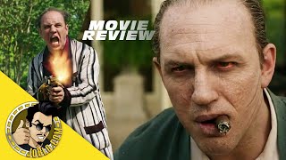 CAPONE  Movie Review