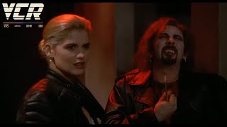 Amilyn long death scene and post credit scene  Buffy the Vampire Slayer 1992