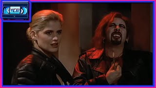 Amilyn long death scene and post credit scene  Buffy the Vampire Slayer 1992