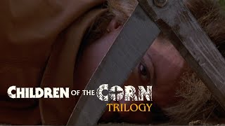 Children of the Corn Trilogy Official Trailer
