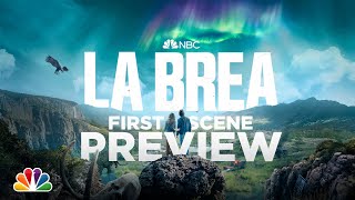 First Five Minutes of NBCs New Drama  La Brea
