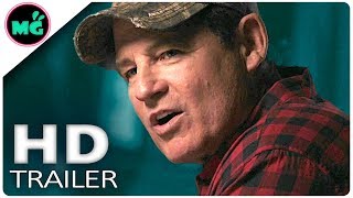 THE LAST WHISTLE Official Trailer 2019 Les Miles College Football New Movie Trailers HD