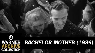 New Years In Love  Bachelor Mother  Warner Archive