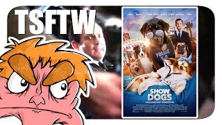 Show Dogs 2018  The Search For The Worst  IHE