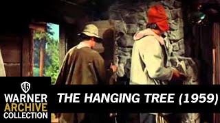 Preview Clip  The Hanging Tree  Warner Archive