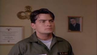 Cadence  Bully  Charlie Sheen x Martin Sheen x Ramon Estevez