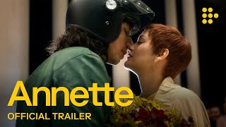 ANNETTE  Official Trailer 2  In UK Cinemas Now  On MUBI November 26