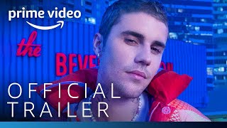 Justin Bieber Our World  Official Trailer  Prime Video