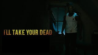 Ill Take Your Dead 2018  Trailer  Aidan Devine  Ava Preston  Jess Salgueiro  Ari Millen