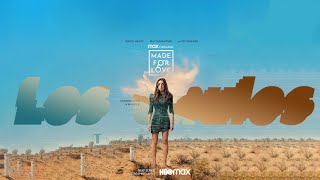 Made for Love  SEASON 1 2021  HBOMAX  Trailer Oficial Legendado  Los Chulos Team