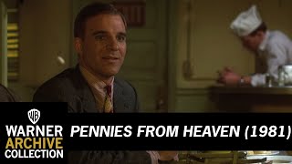 Pennies From Heaven  Warner Archive