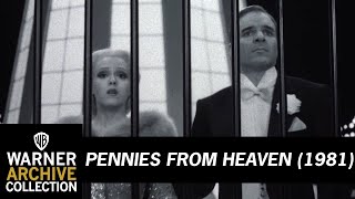 Lets Face The Music And Dance  Pennies From Heaven  Warner Archive