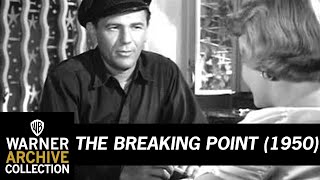 Preview Clip  The Breaking Point  Warner Archive