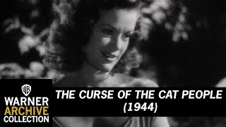 Trailer  The Curse of the Cat People  Warner Archive