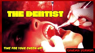 The Dentist 1996  Movie Review