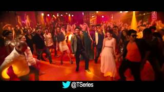 Desi Romance  Video Song  Shaadi Ke Side Effects  Farhan Akhtar Vidya Balan