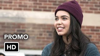 Rise 1x02 Promo Most Of All To Dream HD This Season On